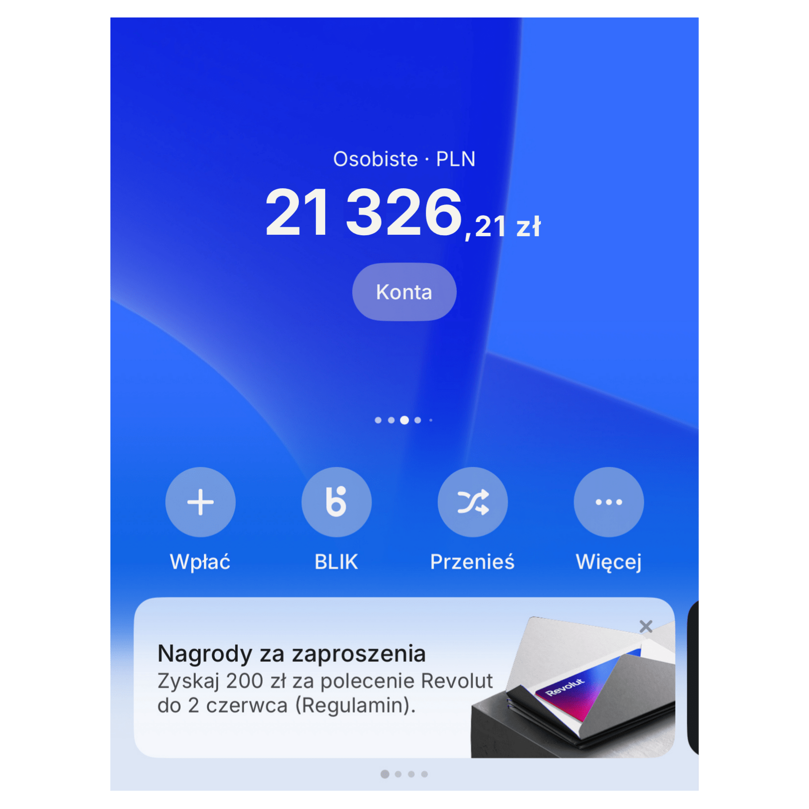 Dowód zarobków 4